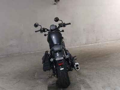 Honda Rebel CMX1100 DCT 2022