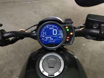 Honda Rebel CMX1100 DCT 2022