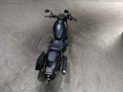 Honda Rebel CMX1100 DCT 2022