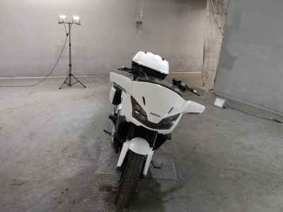 Honda CTX1300 2016