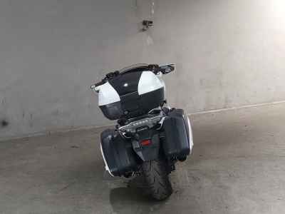 Honda CTX1300 2016