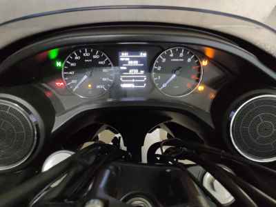 Honda CTX1300 2016