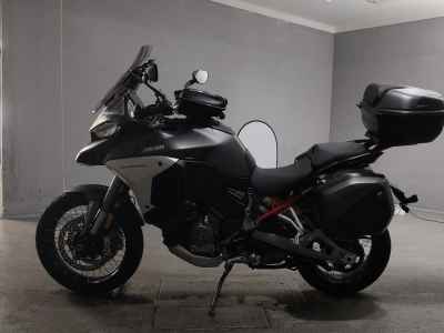Ducati Multistrada V4S 2022