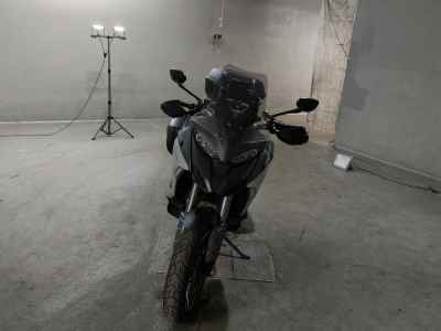 Ducati Multistrada V4S 2022