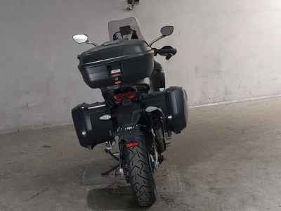 Ducati Multistrada V4S 2022