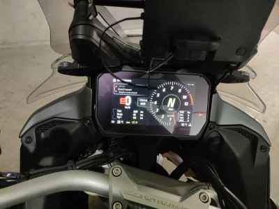 Ducati Multistrada V4S 2022