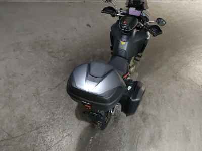 Ducati Multistrada V4S 2022