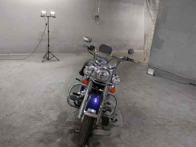 Harley-Davidson FLSTC-I 1450 2006