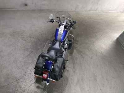 Harley-Davidson FLSTC-I 1450 2006