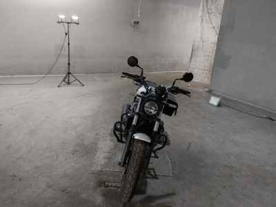 Kawasaki Eliminator 400 2023