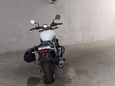 Kawasaki Eliminator 400 2023