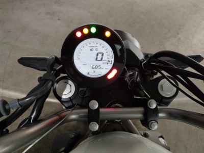 Kawasaki Eliminator 400 2023