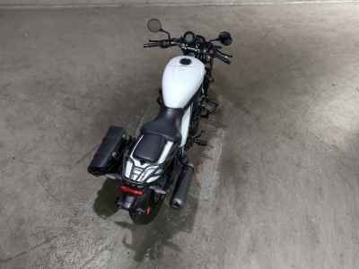 Kawasaki Eliminator 400 2023