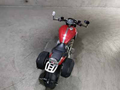 Triumph Rocket 3R 2021