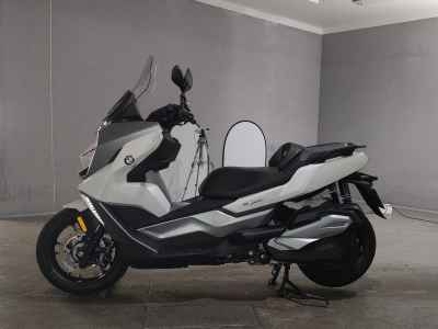 BMW C400GT 2019
