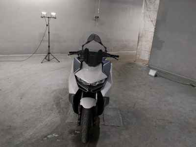 BMW C400GT 2019