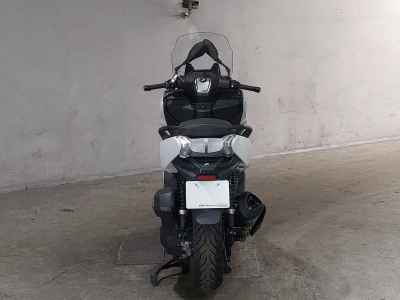 BMW C400GT 2019