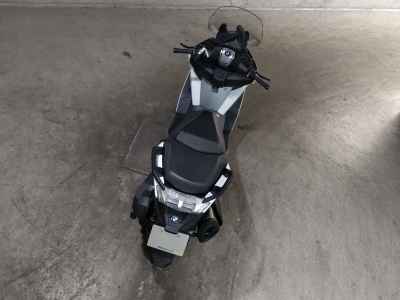 BMW C400GT 2019