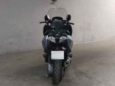 BMW C650GT 2014