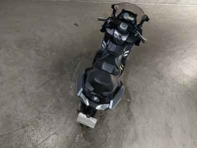 BMW C650GT 2014