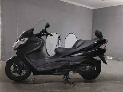 Suzuki Skywave 250 2014