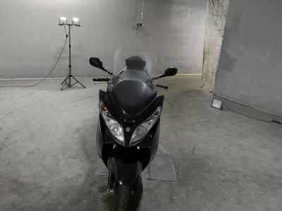 Suzuki Skywave 250 2014