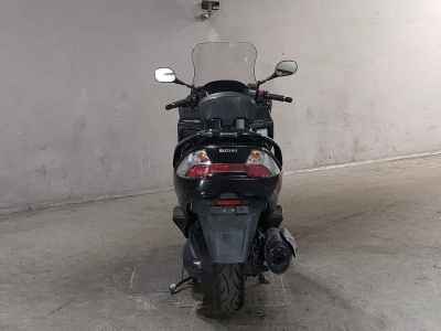 Suzuki Skywave 250 2014