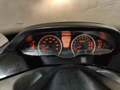 Suzuki Skywave 250 2014
