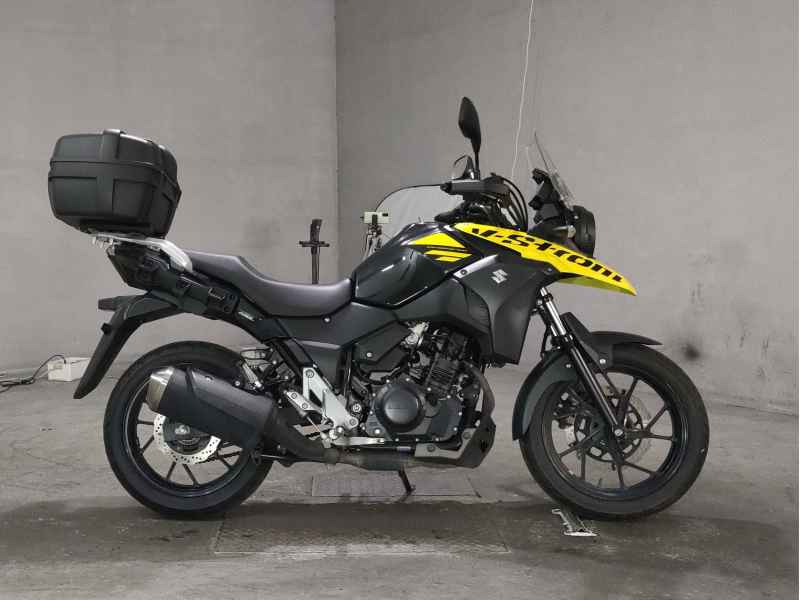 Suzuki V-Strom 250