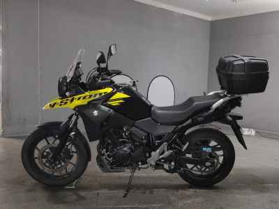 Suzuki V-Strom 250