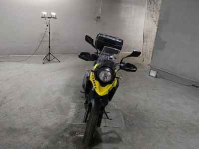 Suzuki V-Strom 250
