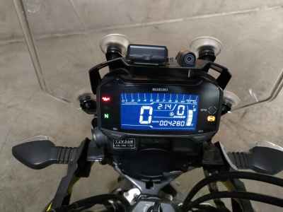 Suzuki V-Strom 250