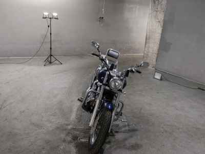 Yamaha XVS1100 Drag Star 2008