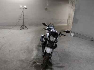 Yamaha MT-25 2019
