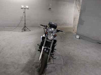 Yamaha V-Max 1200 2025