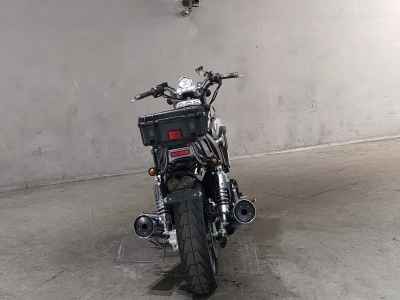 Yamaha V-Max 1200 2025