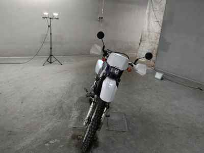 Honda XR250