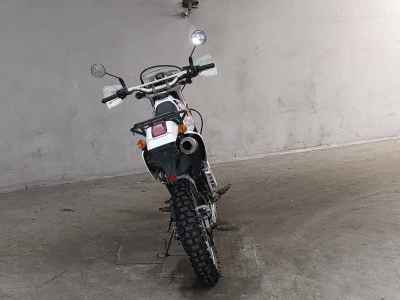 Honda XR250