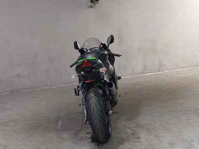 Kawasaki Ninja ZX-10R 2019