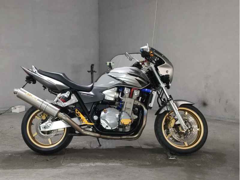 Honda CB1300SF 2006