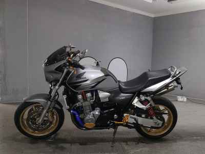 Honda CB1300SF 2006