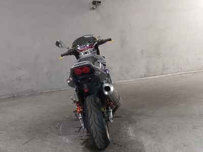 Honda CB1300SF 2006