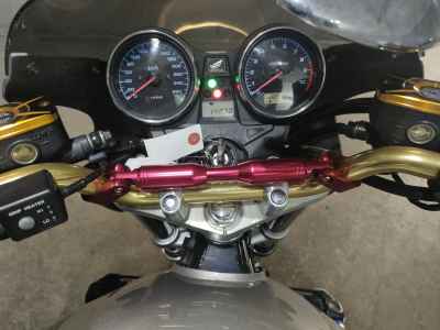 Honda CB1300SF 2006