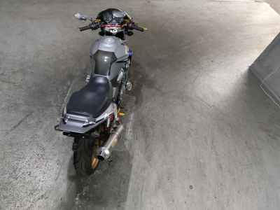 Honda CB1300SF 2006