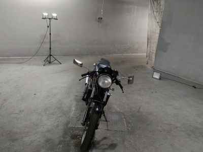 Yamaha RZ250R