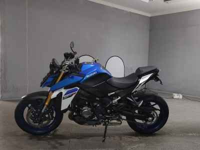 Suzuki GSX-S1000 2024
