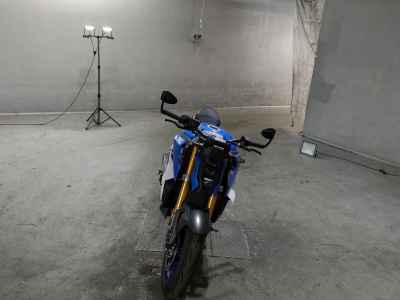 Suzuki GSX-S1000 2024