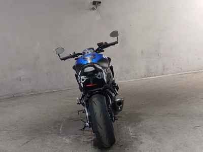 Suzuki GSX-S1000 2024