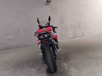 Honda CBR600RR 2022