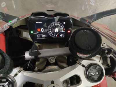 Ducati Panigale V4 2021